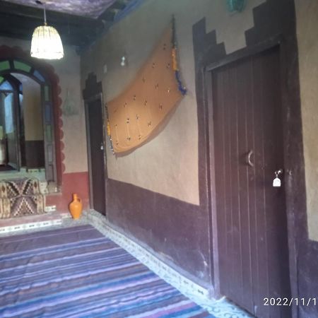 Dar Jamila Hotel Achbarou ภายนอก รูปภาพ