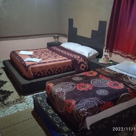 Dar Jamila Hotel Achbarou ภายนอก รูปภาพ
