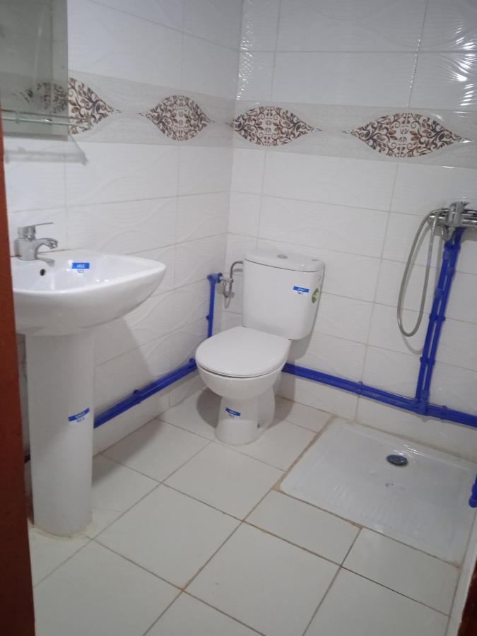 Dar Jamila Hotel Achbarou ภายนอก รูปภาพ
