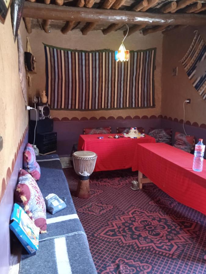 Dar Jamila Hotel Achbarou ภายนอก รูปภาพ
