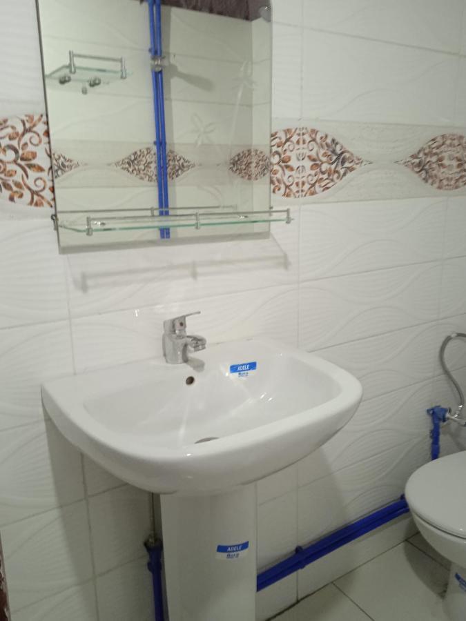Dar Jamila Hotel Achbarou ภายนอก รูปภาพ