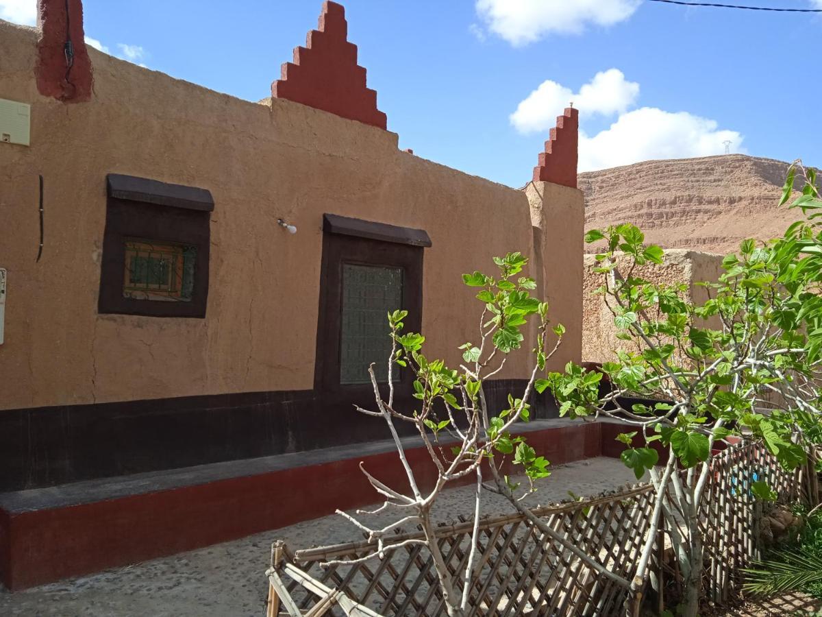 Dar Jamila Hotel Achbarou ภายนอก รูปภาพ