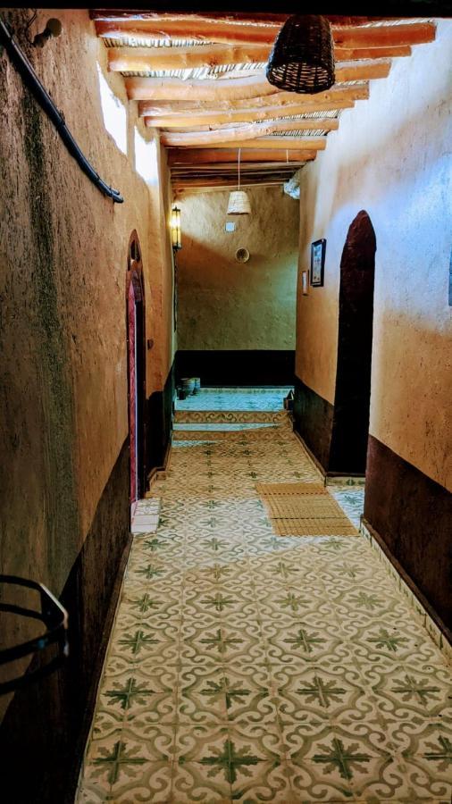 Dar Jamila Hotel Achbarou ภายนอก รูปภาพ