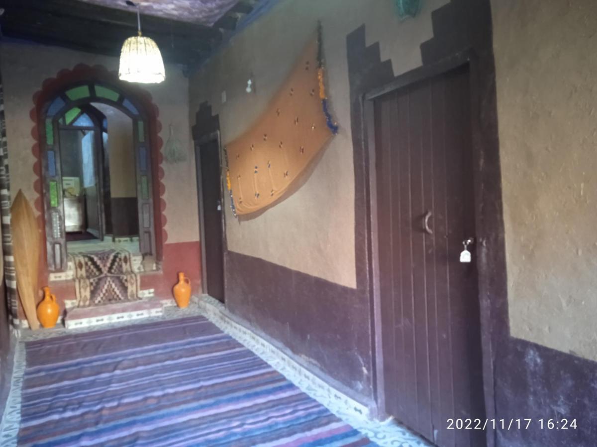 Dar Jamila Hotel Achbarou ภายนอก รูปภาพ