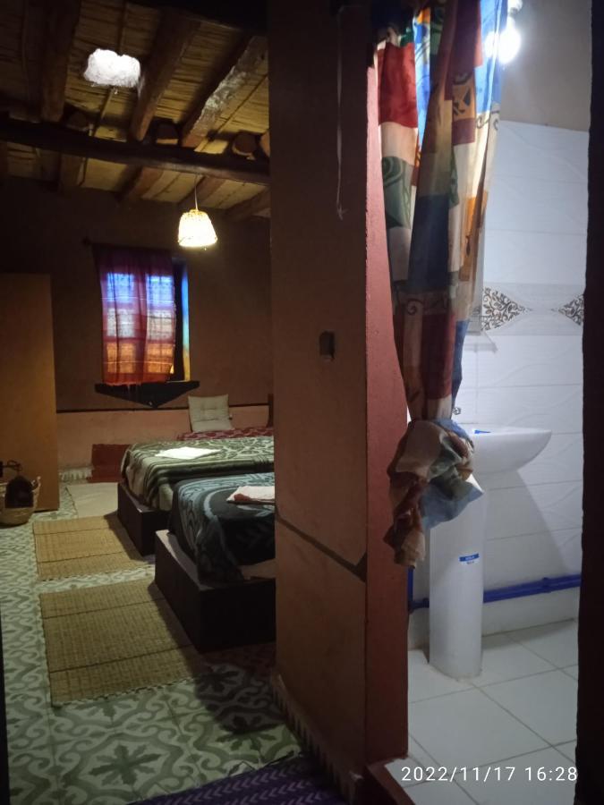 Dar Jamila Hotel Achbarou ภายนอก รูปภาพ