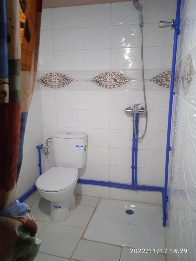 Dar Jamila Hotel Achbarou ภายนอก รูปภาพ