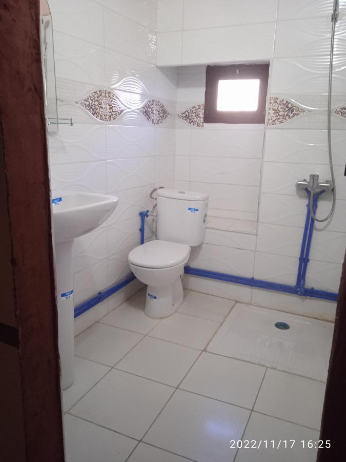 Dar Jamila Hotel Achbarou ภายนอก รูปภาพ
