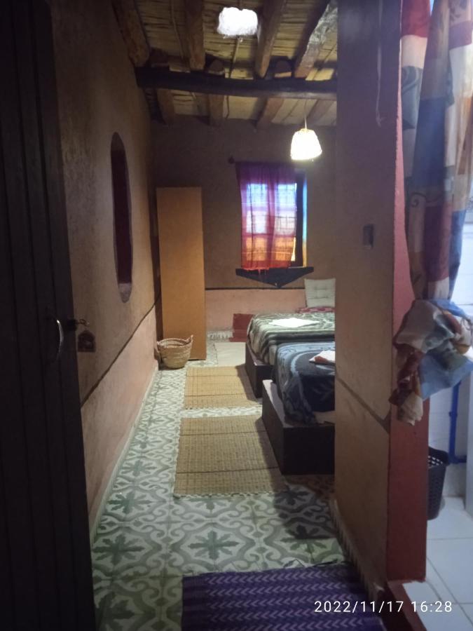 Dar Jamila Hotel Achbarou ภายนอก รูปภาพ