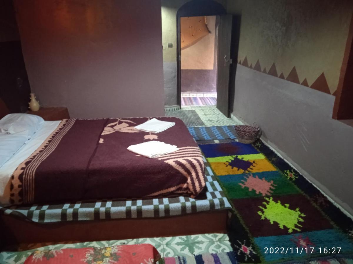 Dar Jamila Hotel Achbarou ภายนอก รูปภาพ
